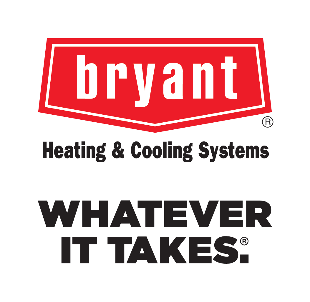 We install Bryant Heating & Cooling Systems