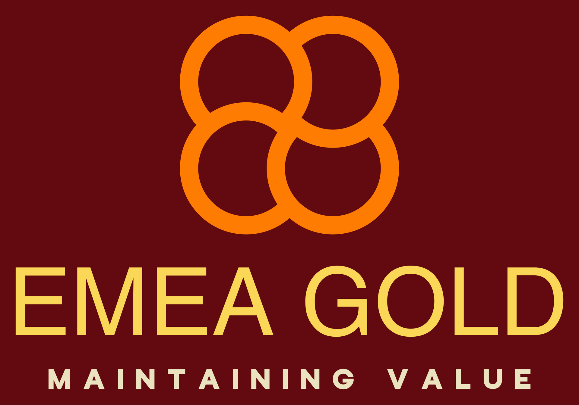 EMEA GOLD 