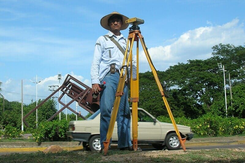 JOHFARG SERVICIOS TOPOGRAFICOS