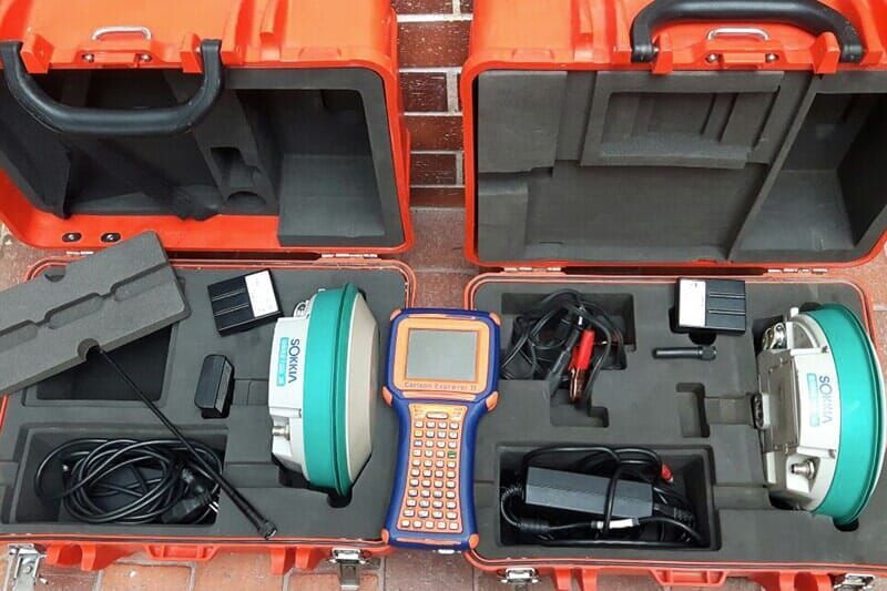 JOHFARG SERVICIOS TOPOGRAFICOS