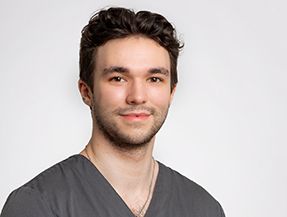 Tiago Kristiansen