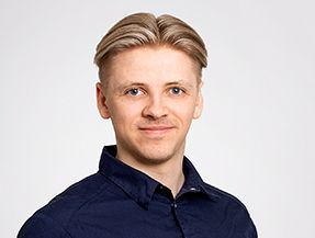 Mats Nicolaisen Aambø