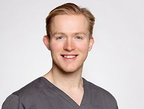 Tomas Berg Haugen Tomas Berg Haugen