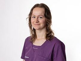 Cathrine Korneliussen