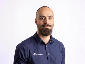 Florentin Reimers