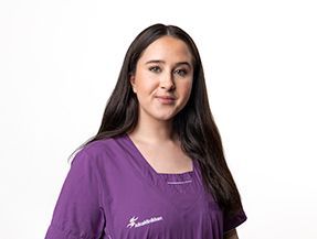 Maria Yndestad