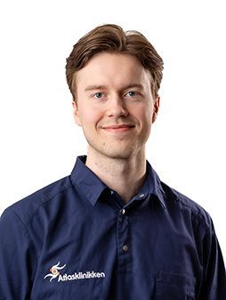 Mathias Petterteig