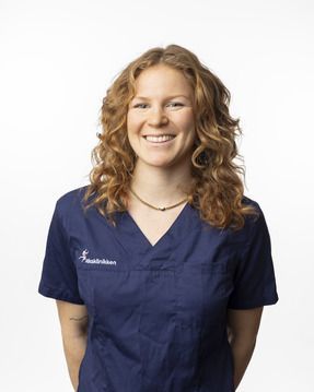 Kiri Lovise Njøten Kiri Lovise Njøten