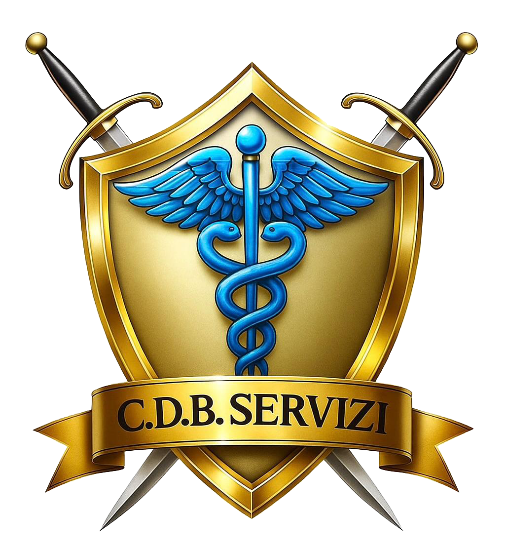 logo cdb servizi