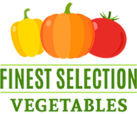 Finest Selection Vegetables
