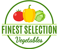 Finest Selection Vegetables