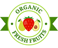 Organic Fresh Fruits