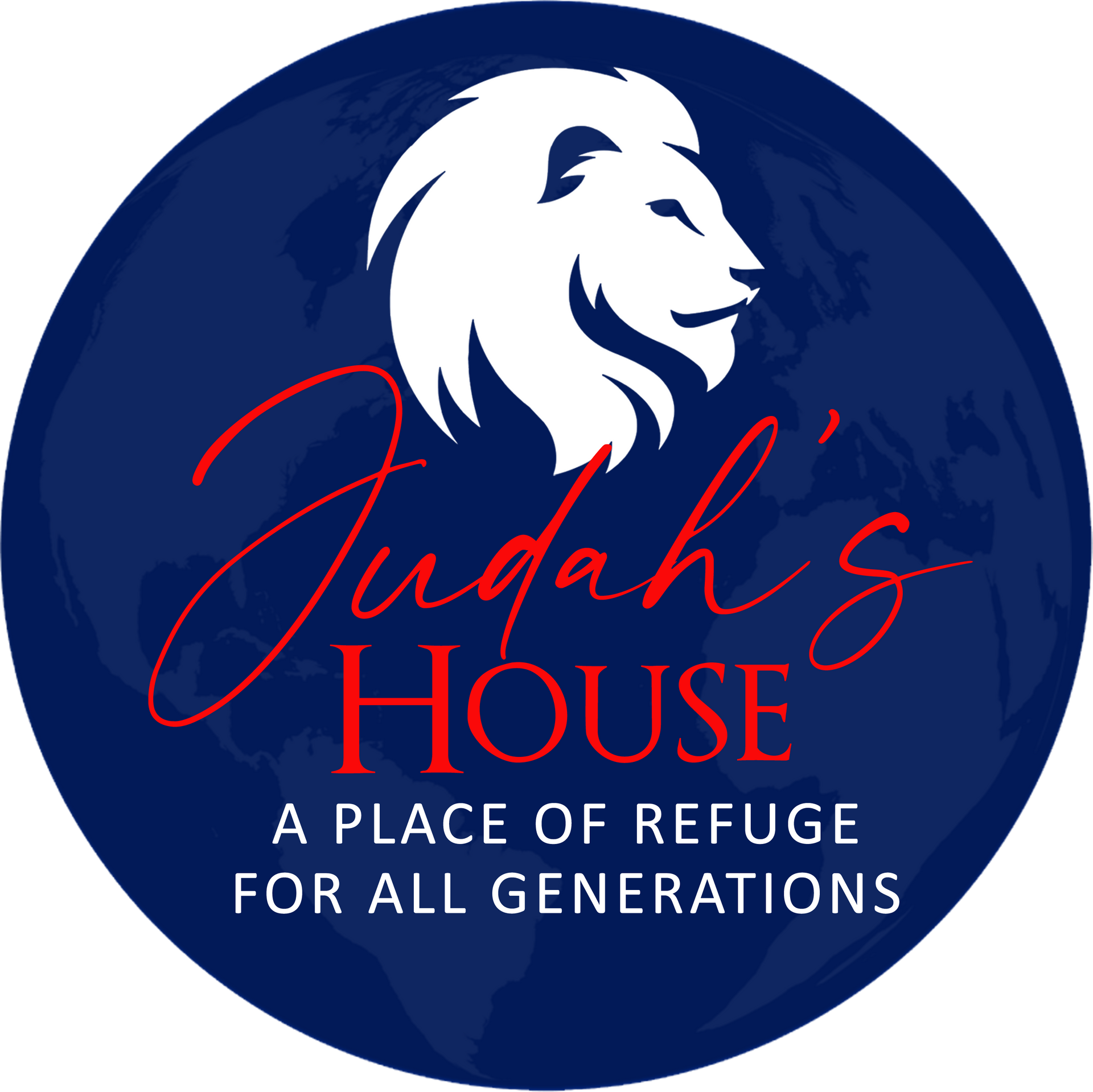 Judah's House