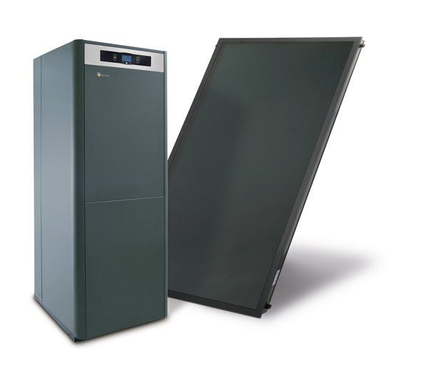 Energías renovables