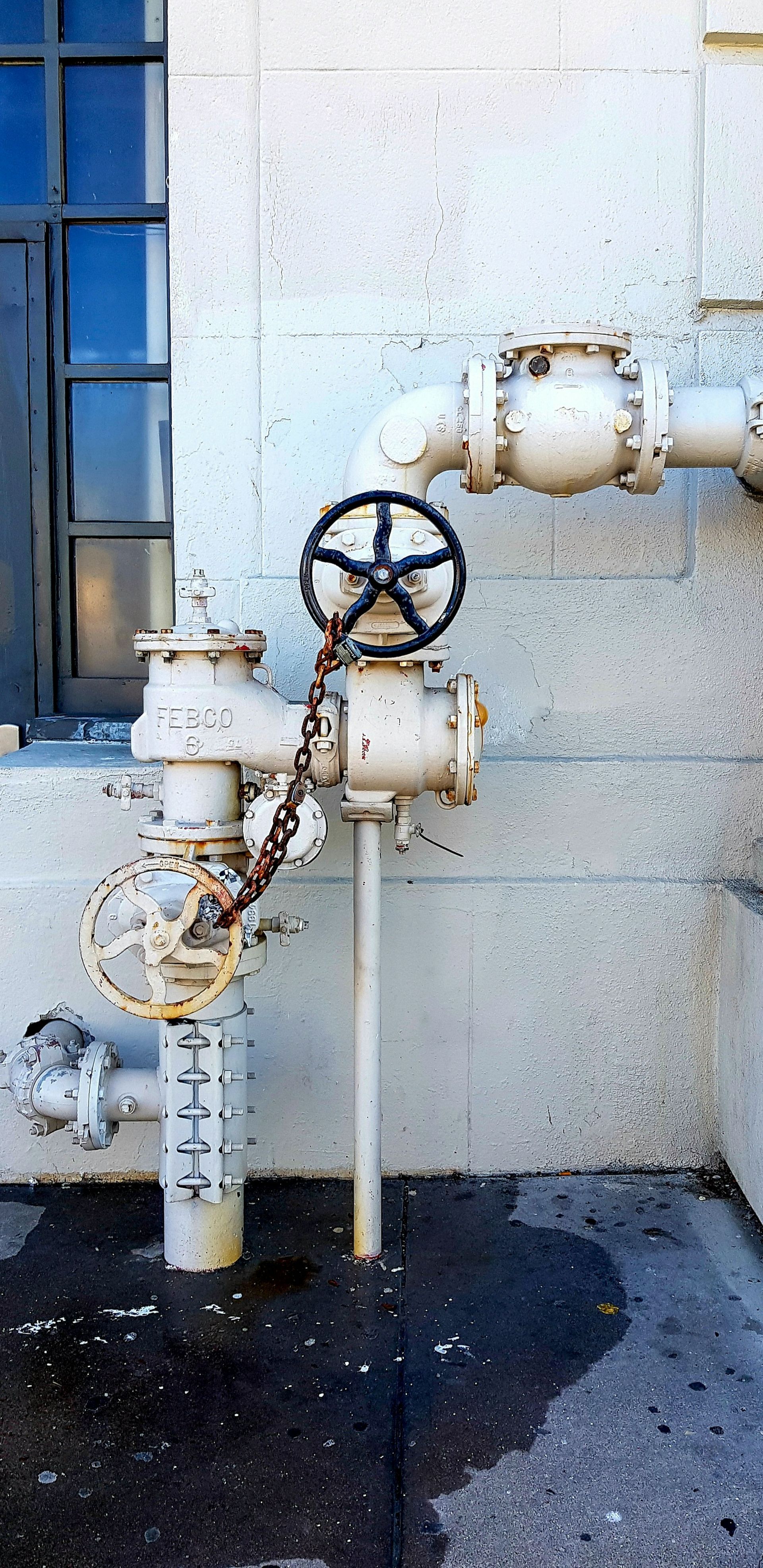 drain sewer services