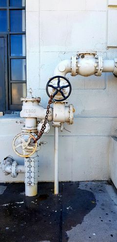 drain sewer services