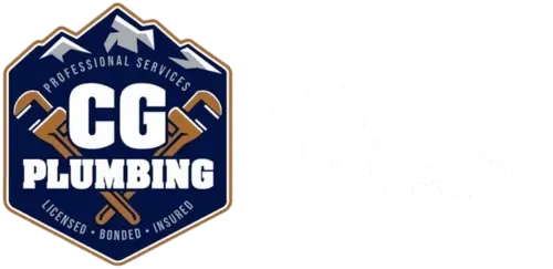 CG Plumbing Logo