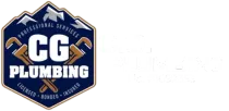 CG Plumbing Logo