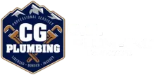 CG Plumbing Logo