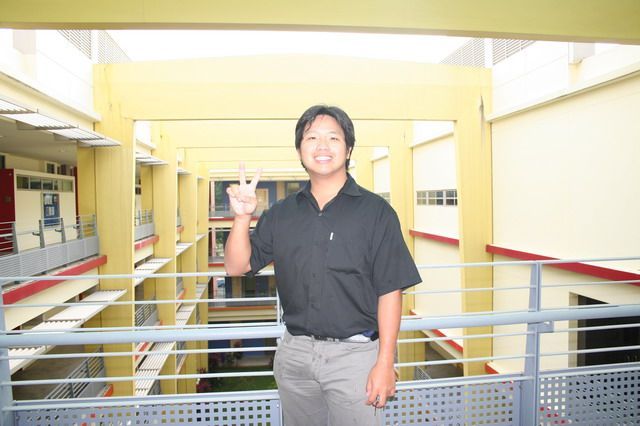 Singapore Open Othello Championship 2008