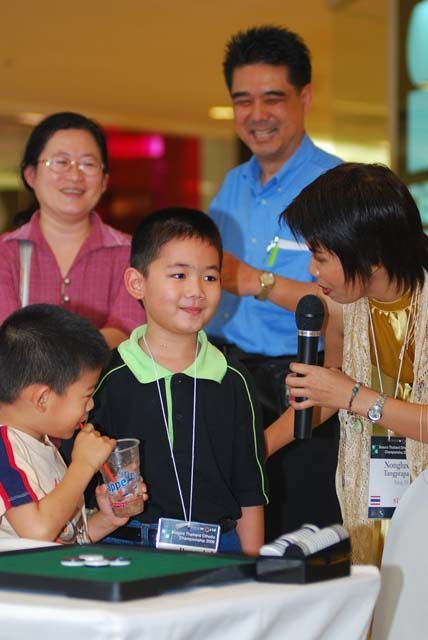 Sosuco Thai Othello Championship 2009