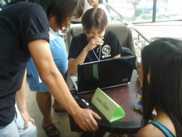 Sosuco Thai Othello Open 2007