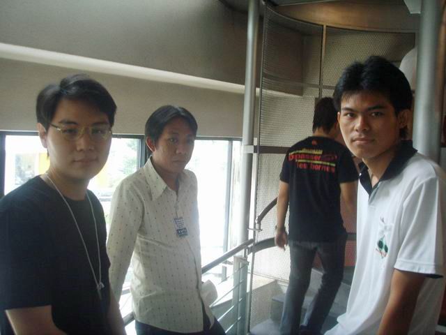 Sosuco Thai Othello Open 2007