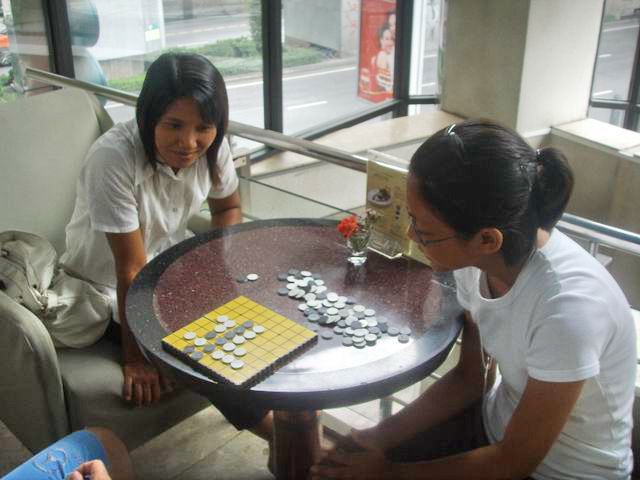 Sosuco Thai Othello Open 2007