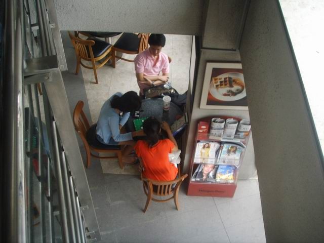 Sosuco Thai Othello Open 2007