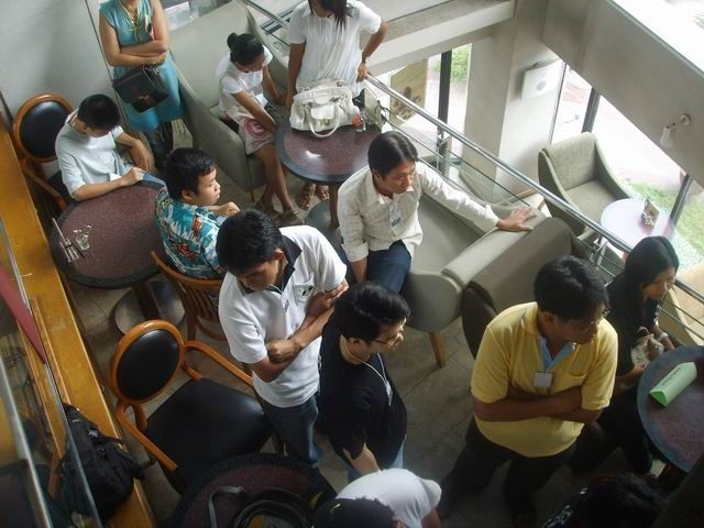 Sosuco Thai Othello Open 2007