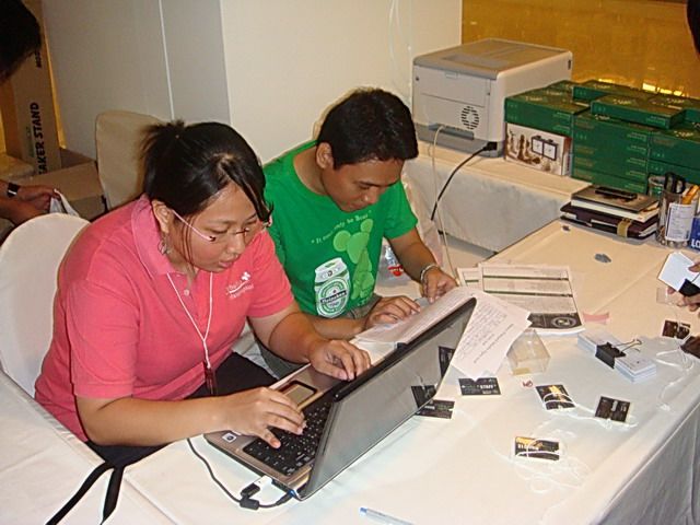 Sosuco Thai Othello Open 2008