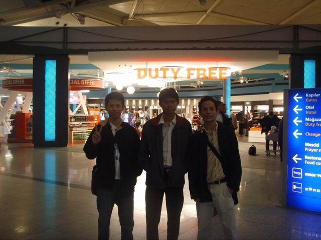 World Othello Championship 2007