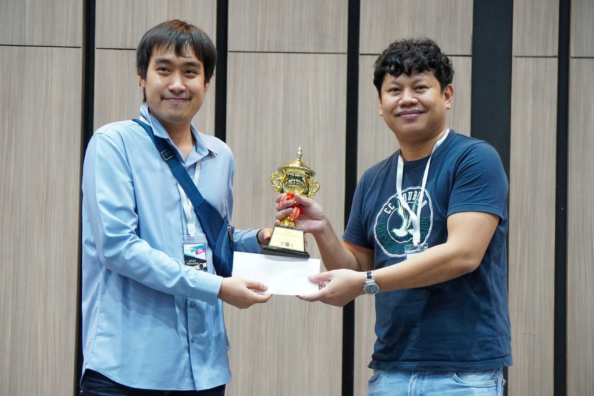 ผลการแข่งขันหมากกระดานโอเทลโล่ชิงแชมป์ประทศไทย 2568