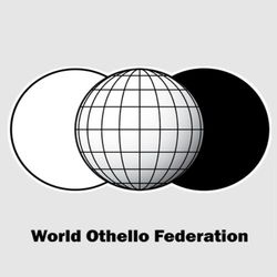 World Othello Federation สหภาพโอเทลโล่โลก