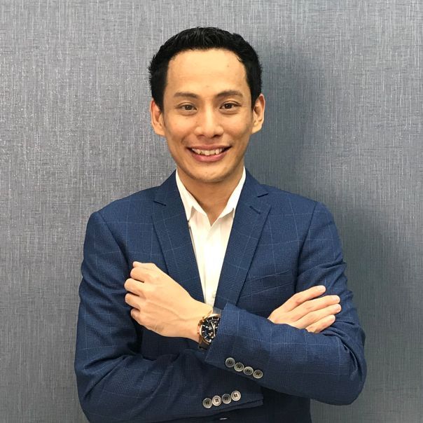 Thammatorn Kraikokit