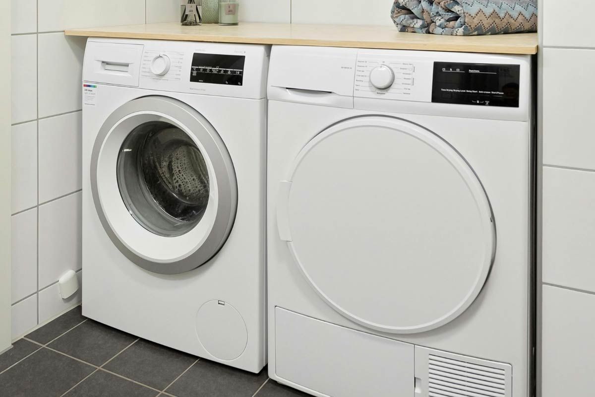 Dryer Vent Cleaning In Jacksonville, FL