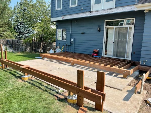 Build System Drainage