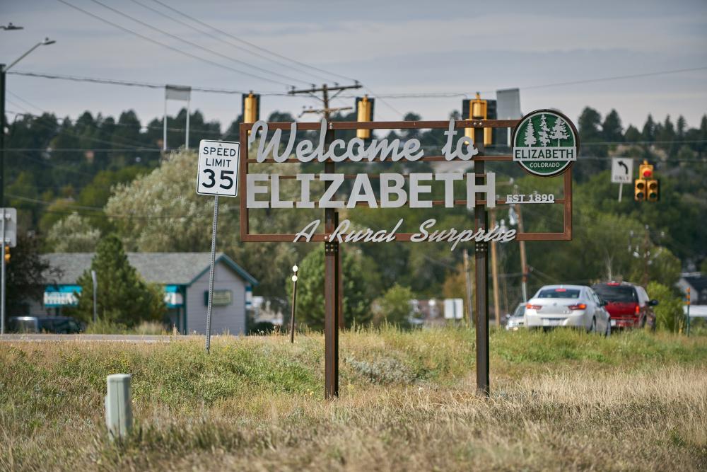 Picture of Elizabeth Colorado