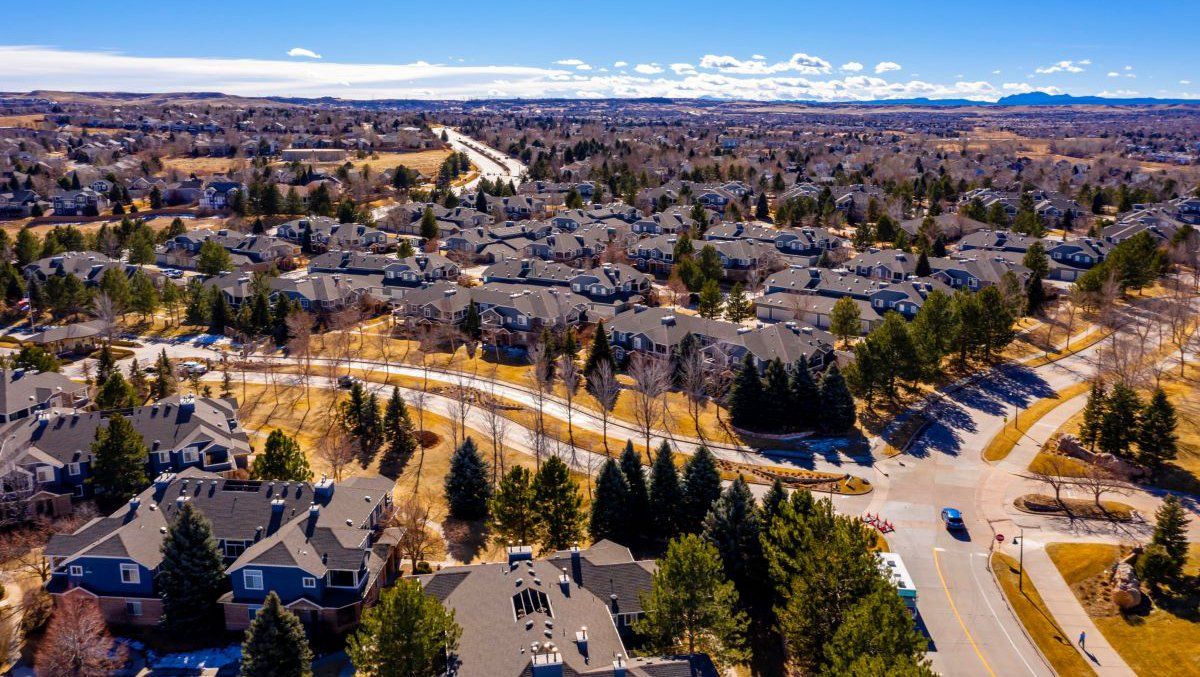 Picture of  Highlands Ranch Colorado