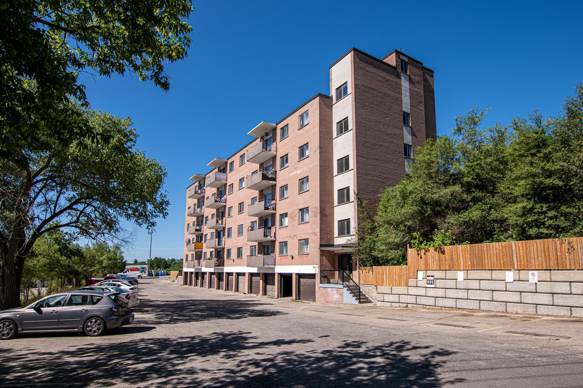 191 Silvercreek Parkway S. Apartmentsfor Rent in Guelph