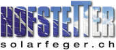 Logo Hofstetter solargfeger