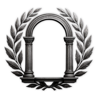 Legion Logo ohne Schriftzug