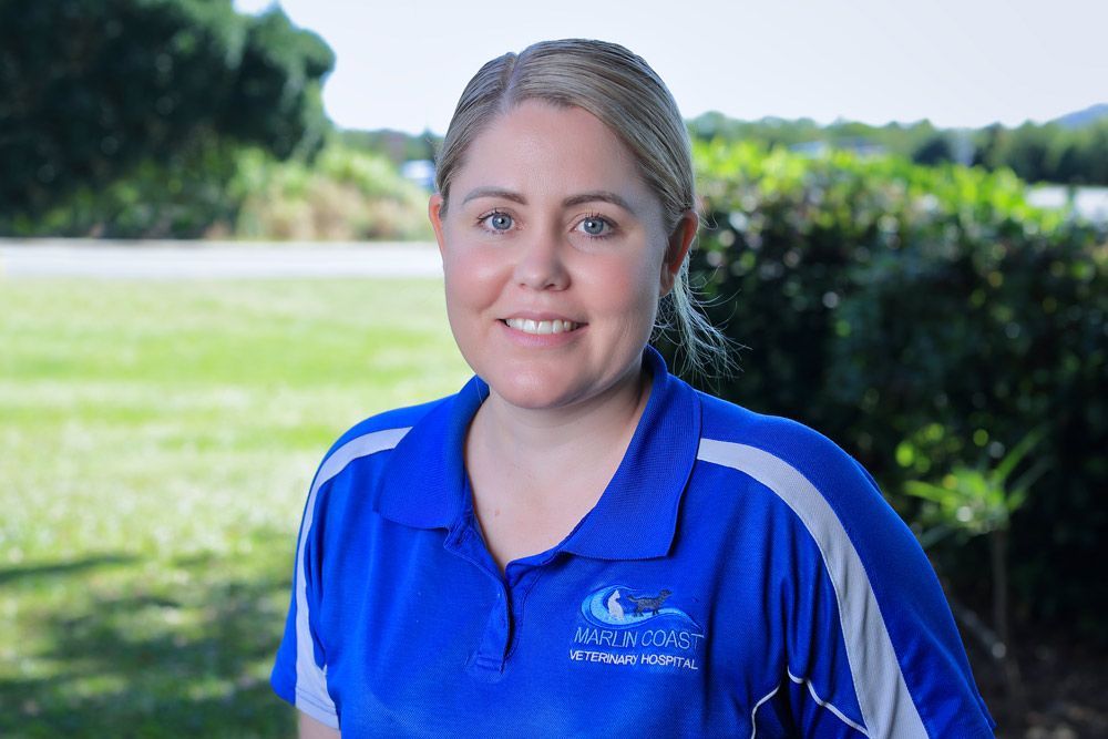 Meet the Team | Marlin Coast Veterinary Hospital