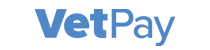 Vet Pay logo