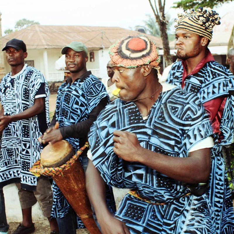 Cameroon is often called “Africa in miniature” for its incredible cultural diversity. Home to over 250 ethnic groups, the country celebrates a rich blend of traditions, music, festivals, and spiritual life. From drumming ceremonies to colorful dances and vibrant markets, Cameroonian society reflects a deep connection to heritage and storytelling. Visitors can experience this cultural mosaic through local festivals, culinary traditions, and warm hospitality. Inspiration Africa designs tailor-made journeys into the heart of Cameroon, offering immersive encounters with its people, customs, and artistic expressions—perfect for travelers seeking authentic cultural discovery in one of Africa’s most dynamic and welcoming nations.