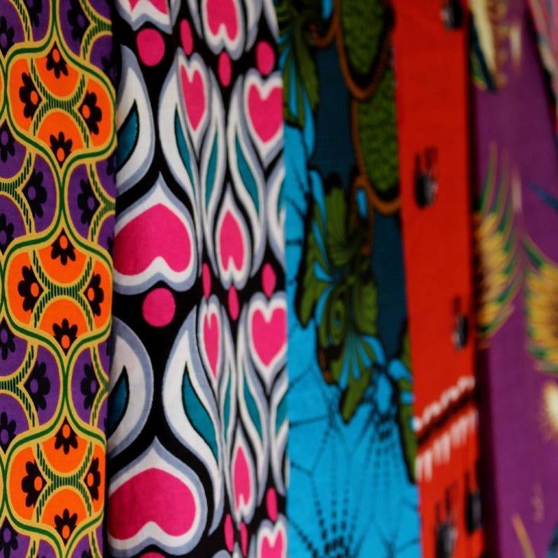 Beautiful, colorful textiles from Massinga, Mozambique, are showcased in this vibrant travel photograph, capturing the rich patterns and bold hues that reflect local culture and craftsmanship. Draped or displayed in natural light, the fabrics feature intricate designs and striking combinations of color, creating a lively and authentic sense of place. The textures and hand-crafted quality of the textiles speak to tradition, creativity, and everyday life along Mozambique’s coast. The scene conveys warmth, cultural richness, and artistic expression, highlighting Massinga as a destination where local heritage and color are woven into the travel experience. Inspiration Africa specializes in bespoke, tailor-made journeys to Mozambique and across Africa, crafting unforgettable travel experiences in extraordinary destinations.
