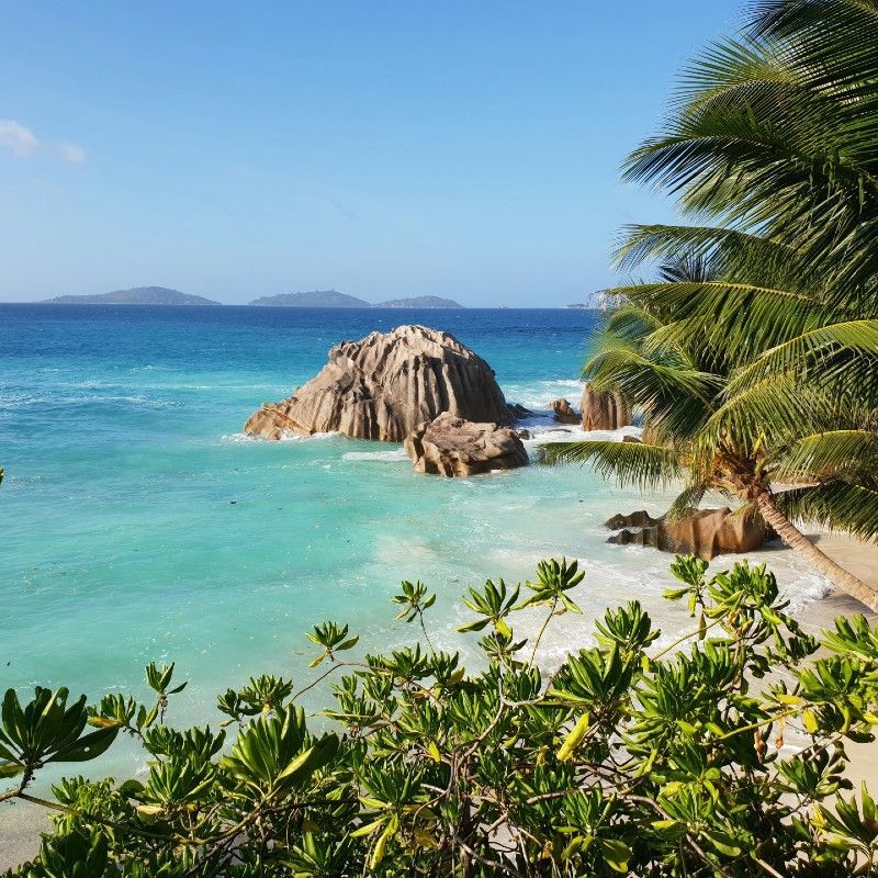 Anse Source d’Argent on La Digue, Seychelles, is a pristine beach where powdery white sands meet crystal-clear waters and dramatic granite boulders. Often considered one of the world’s most breathtaking coastal scenes, it offers a perfect blend of tranquility and natural beauty. Whether swimming, snorkeling, or simply soaking in the surroundings, every moment here feels unforgettable. Inspiration Africa specializes in tailor-made travel to the Seychelles, ensuring you experience Anse Source d’Argent and other hidden gems across the islands with expert planning and personalized service.