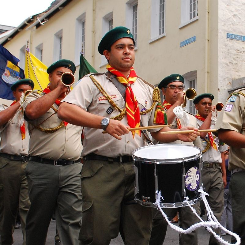 St. Helena’s cultural tours offer insights into the island’s rich heritage, including visits to historical landmarks, local markets, and traditional music and crafts, providing a deep connection to its diverse cultural history.