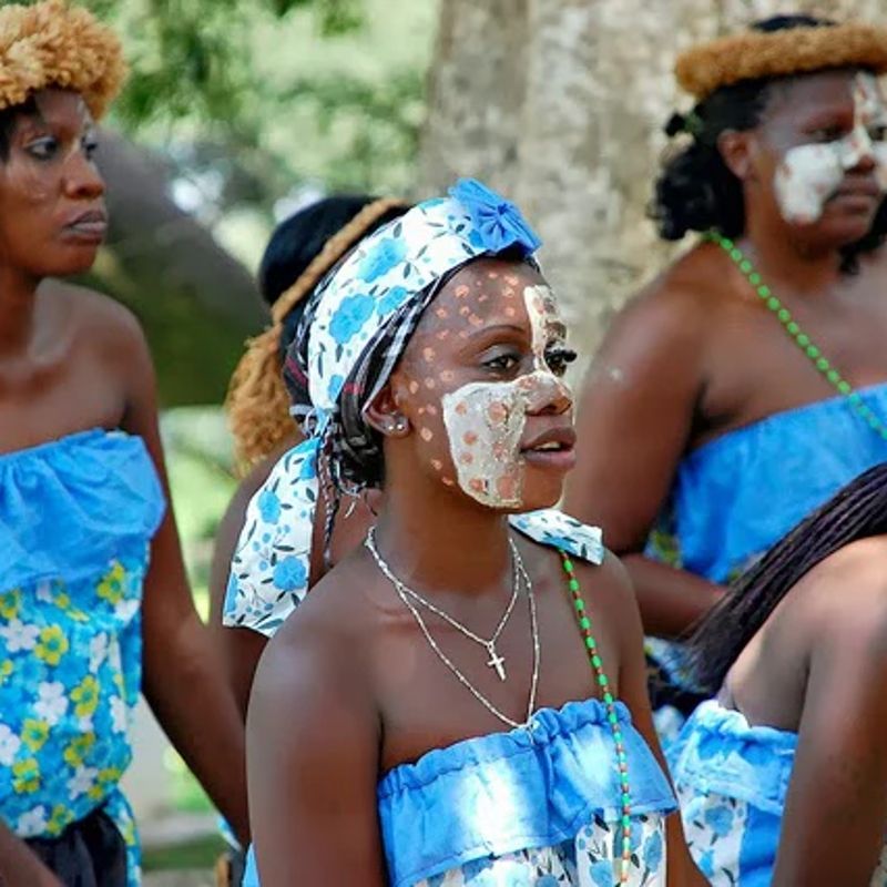São Tomé offers vibrant cultural experiences through traditional music, dance, and storytelling, with opportunities to visit local art galleries, colonial-era plantations, and community festivals, providing travelers with an immersive connection to the island’s African and Portuguese heritage.
