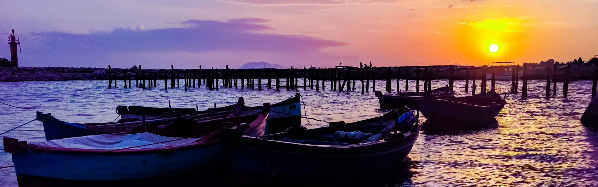 Sunset glows, small boats rest—Tunisia’s fishing harbors wind down with charm and salty stories. From the tranquil port of El Ketf near the Libyan border to the scenic coves of Cap Bon and Kerkennah Islands, these remote harbors offer a peaceful glimpse into traditional coastal life. This image captures the quiet beauty of a day’s end, where sea, sky, and community meet. Inspiration Africa designs tailor-made journeys that explore Tunisia’s hidden coastal gems, combining authentic encounters, fresh seafood, and stunning sea views. Let Inspiration Africa take you off the beaten path to Tunisia’s most picturesque shores.